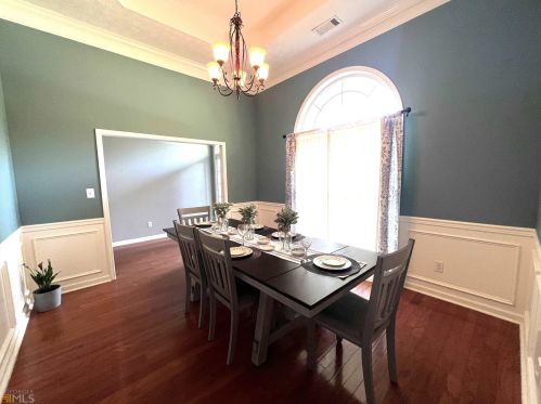 171 Wellington Dr, Lagrange GA  30241-7729 exterior