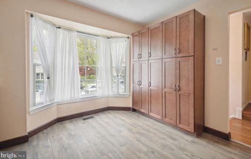 3010 Mozart Dr, Silver Spring MD  20904-6803 exterior