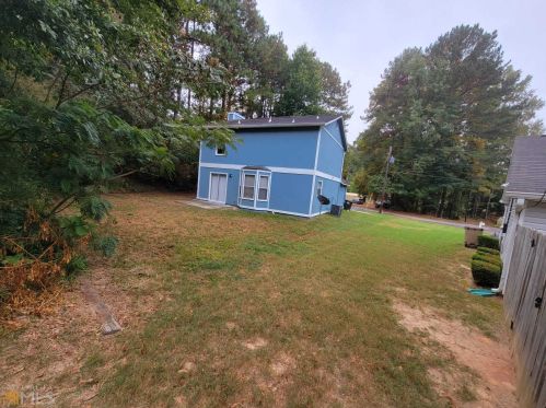 6688 Branchview Ct, Rex GA 30273-2156 exterior