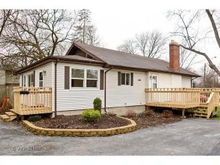 2131 Pine Rd, Homewood, IL 60430-1215