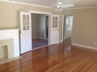 2424 32nd St, Lubbock TX  79411-1612 exterior