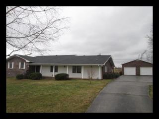 781 Blue Creek Rd, Tullahoma, TN 37388-6115