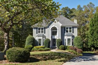 305 Jasmine Ct, Holly Springs, GA 30189-6730