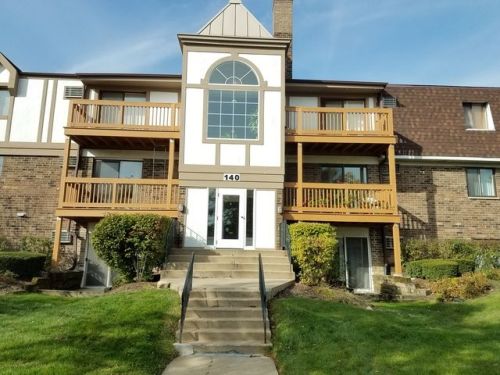 140 La Londe Ave, Addison IL 60101-3348 exterior