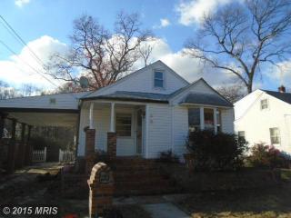 30 Pelczar Ave, Baltimore, MD 21221-3719