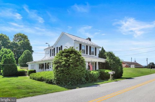 10 Greason Rd, Carlisle, PA 17015-9302