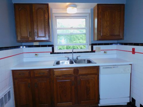 1118 Covedale Ave, Cincinnati OH  45238-4314 exterior