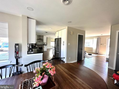 15510 Peach Orchard Rd, Silver Spring MD  20905-4346 exterior