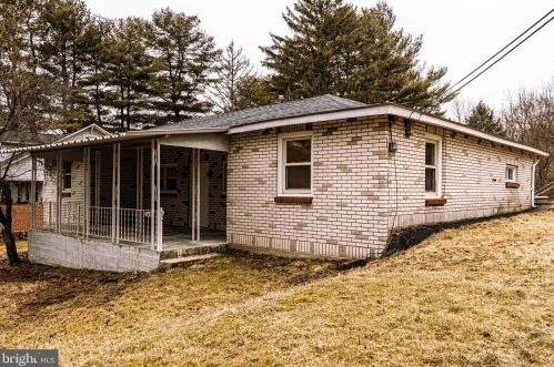 360 Prospect St, Primrose PA  17901-1243 exterior