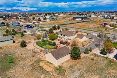 9520 145th Ave, Denver CO  80602-5696 exterior