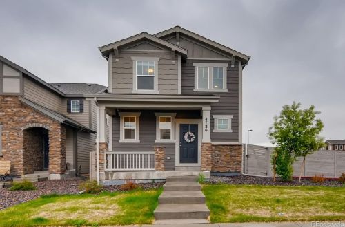 4726 Helena St, Denver, CO 80239
