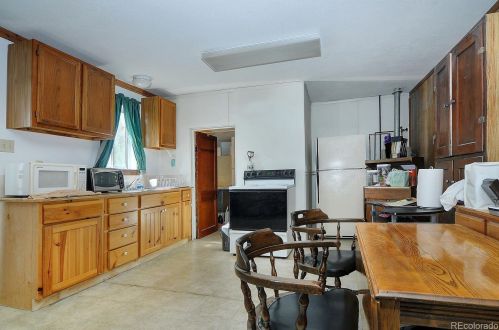 441 Blake St, Salida CO  81201-3003 exterior