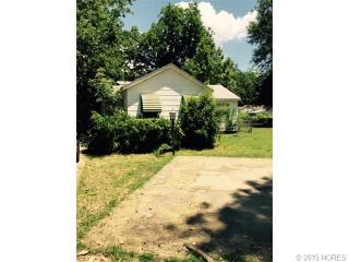 5511 Madison Ave, Tulsa, OK 74105-6709