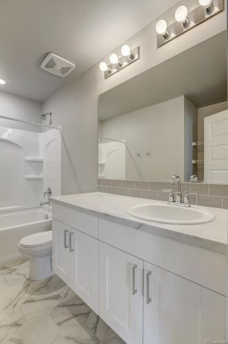 623 Hoover Ave, Wattenburg CO 80621-2130 exterior