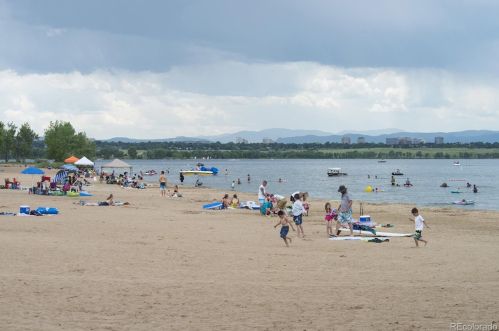 13800 Marina Dr, Denver CO  80014-5500 exterior