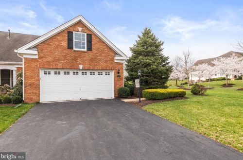 15123 Championship Dr, Haymarket, VA 20169-6202