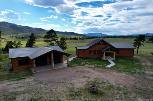 2104 Sigler Dr, Sangre De Cristo Ranches CO exterior