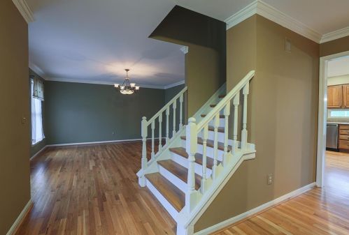 2181 Heather Hill Blvd, Cincinnati OH  45244-2663 exterior