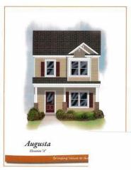9201 Southern Oak Ln, Ladson, SC 29456-5531