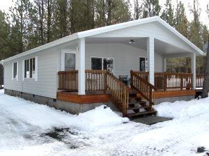 80319 Highway 395, Burns OR  97720-9620 exterior