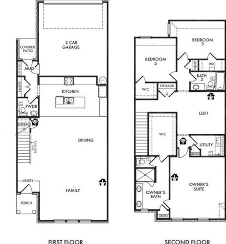 6832 Meadow Crest Dr, Fort Worth, TX 76180-6670