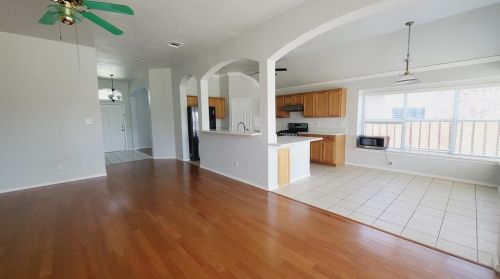 2716 Pennington Dr, Garland TX  75048-4361 exterior