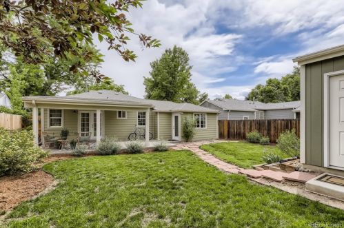 1155 Bates Pkwy, Englewood CO 80113-1777 exterior