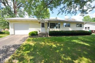 610 Meadow Lane St, Le Roy, IL 61752-1210