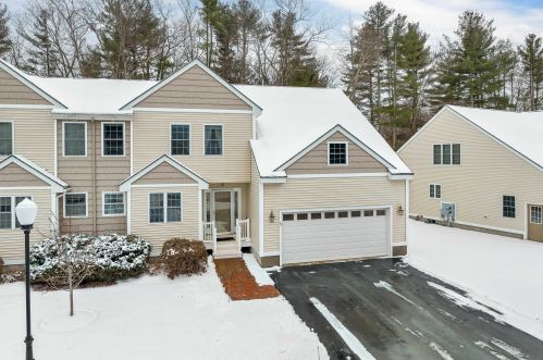 13 Terrell Ln, Hollis, NH 03049-8509
