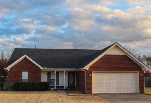 52 Violet Dr, Crosstown, TN 38004-5215