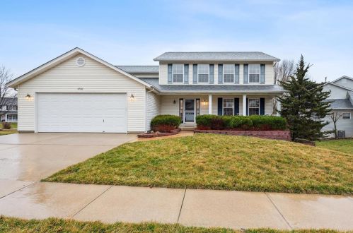 1730 Chestnut Farms Ct, Fenton, MO 63026-2284