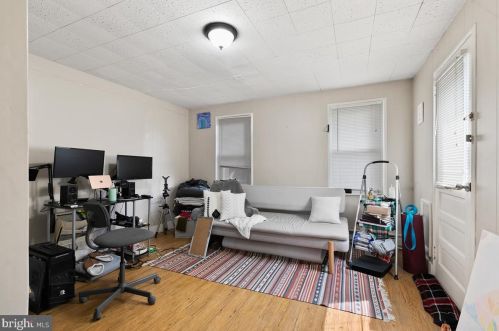 138 Lemon St, Lancaster PA 17602-4918 exterior