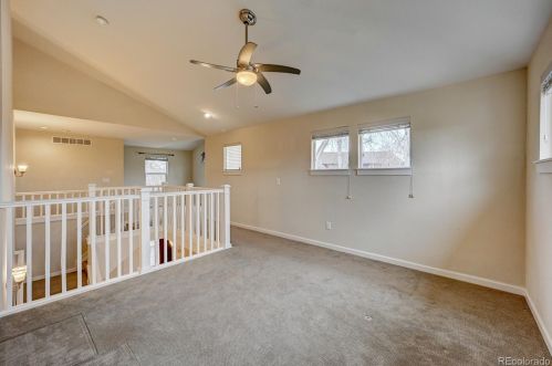 16364 Flintlock Ct, Parker CO  80134-9342 exterior