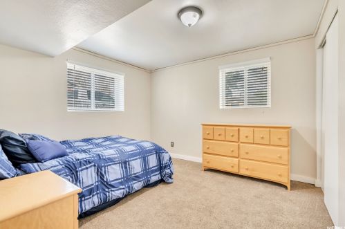 2460 Woodchuck Way, Sandy UT 84093-2770 exterior