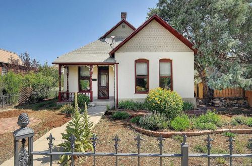 412 3rd St, Salida, CO 81201-2816