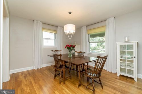 185 Berrywood Dr, Severna Park MD 21146-2030 exterior