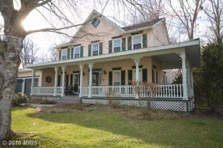26 Lipscomb Ct, Dulles VA  20165-5673 exterior
