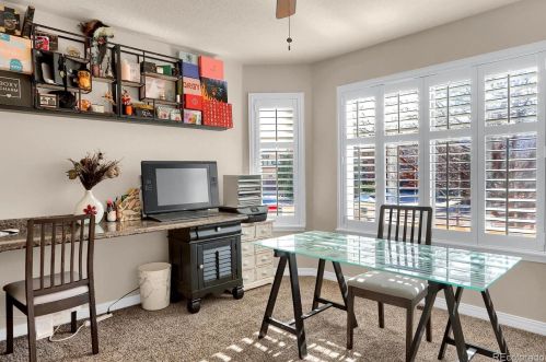 17184 Buffalo Vly Path, Woodmoor CO 80132-7152 exterior