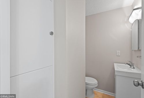 2083 Floral Dr, Saint Paul MN  55110-3849 exterior