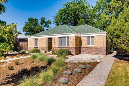 143 Newport St, Denver, CO 80220-6017