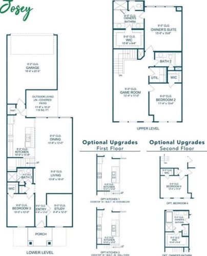 1509 Jackson St, Carrollton TX 75006 exterior