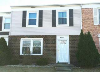 3666 Sandia Dr, Peoria, IL 61604-1099