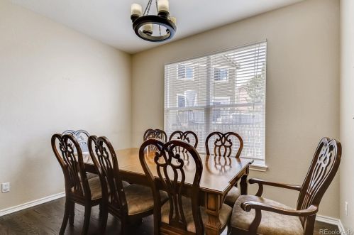 17114 Cedar Gulch Dr, Parker CO  80134-4379 exterior