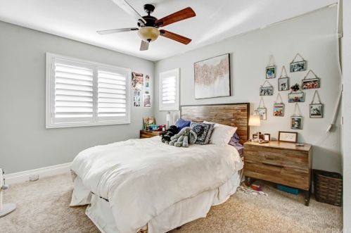 8730 Foxhollow Dr, Anaheim CA  92808-1674 exterior