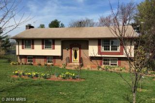 20092 Williams Dr, Culpeper VA  22701-8267 exterior