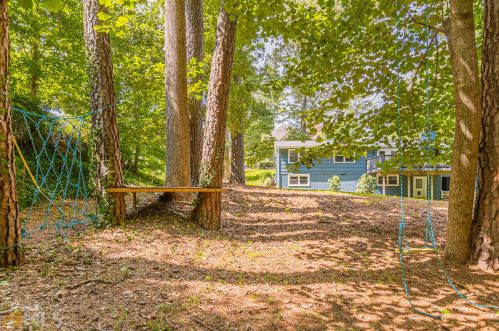 2031 Abby Ln, Atlanta GA  30345-3514 exterior