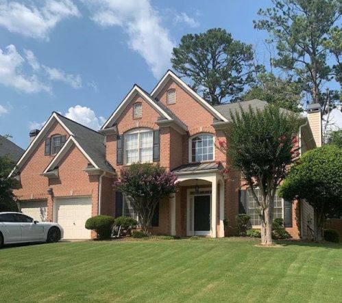 4194 Winthrop Downs, Kennesaw, GA 30144-6142