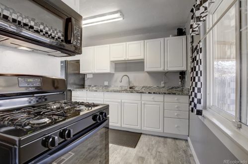 2385 Fulton St, Denver CO  80238-2928 exterior