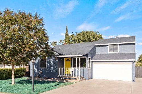 21772 Westfield Ave, Hayward, CA 94541-2563