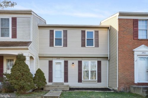 2919 Marsala Ct, Woodbridge, VA 22192-1600
